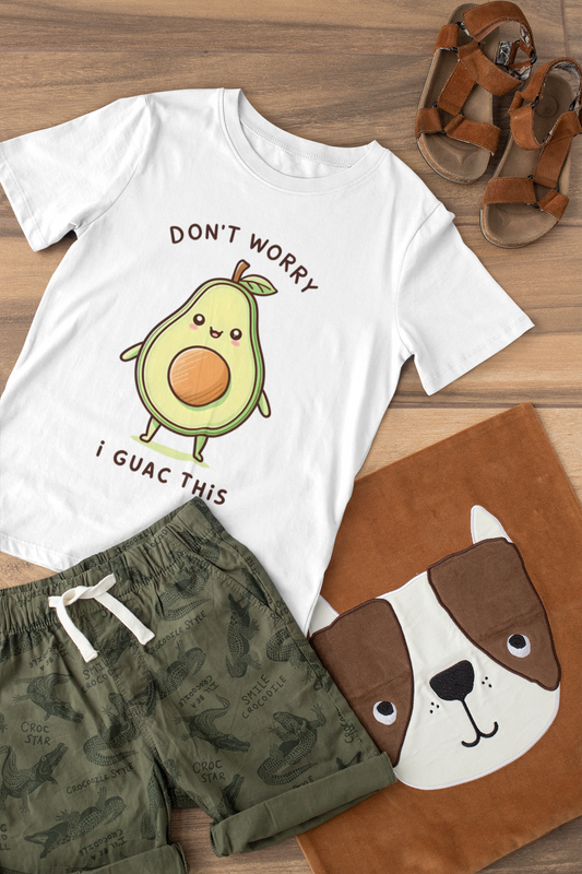 I Guac This