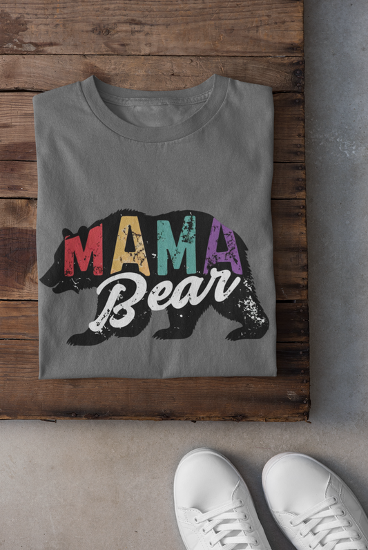 Mama Bear