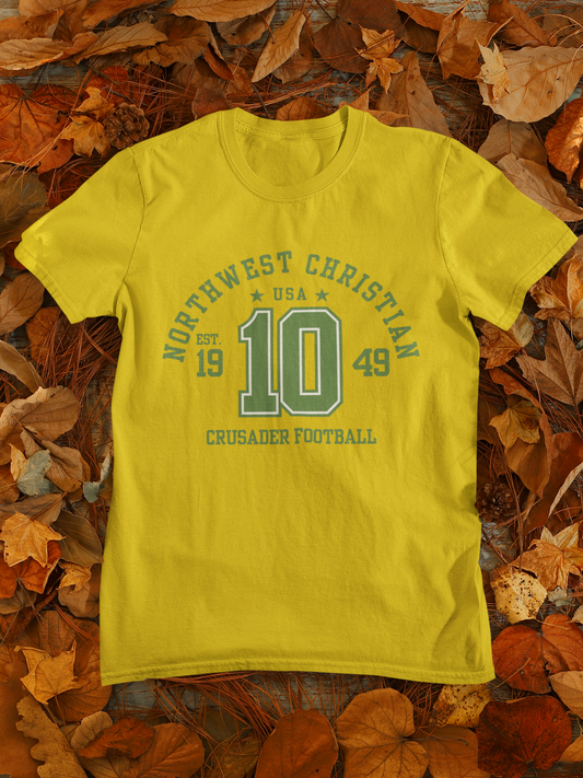 Cru Football