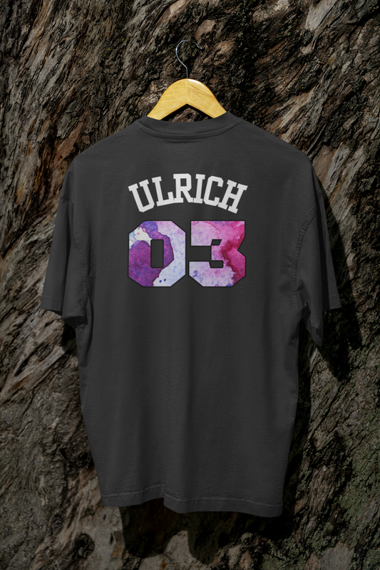 3rd Grade Ulrich