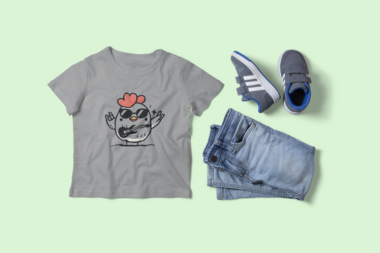 Rocker Chicken