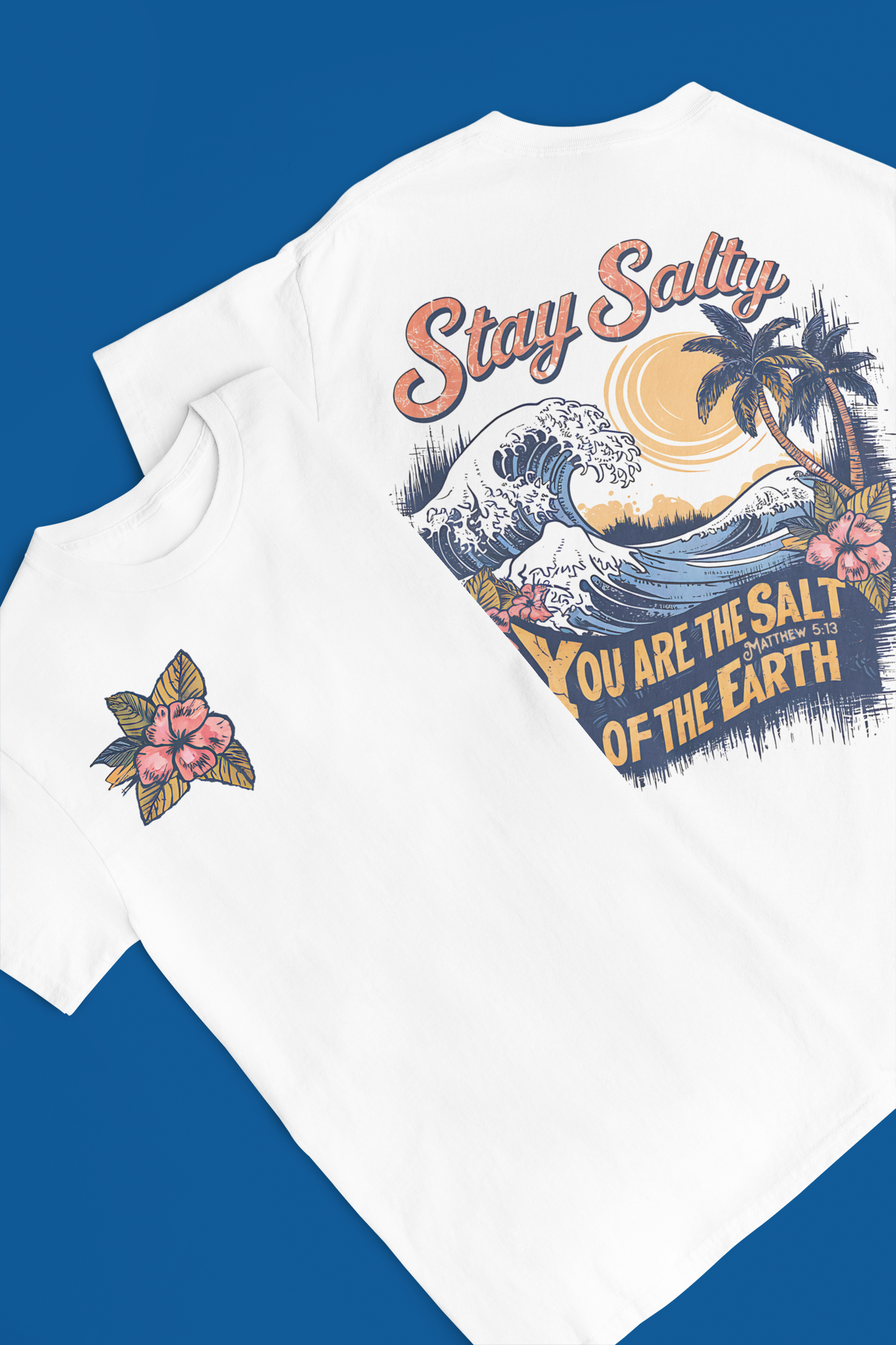 Salt of the Earth
