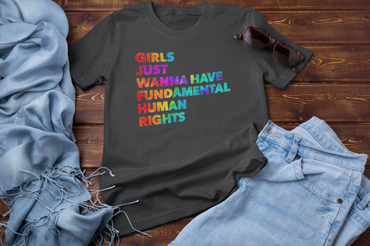 Girls Just Wanna