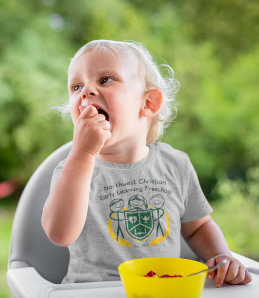 NWC Early Learning Infant