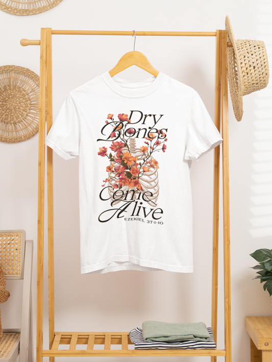 Dry Bones