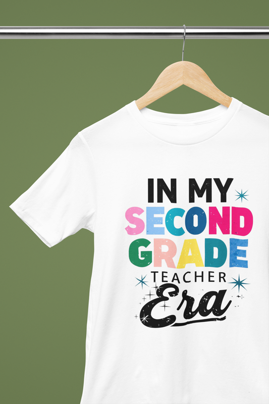 2nd Grade Era