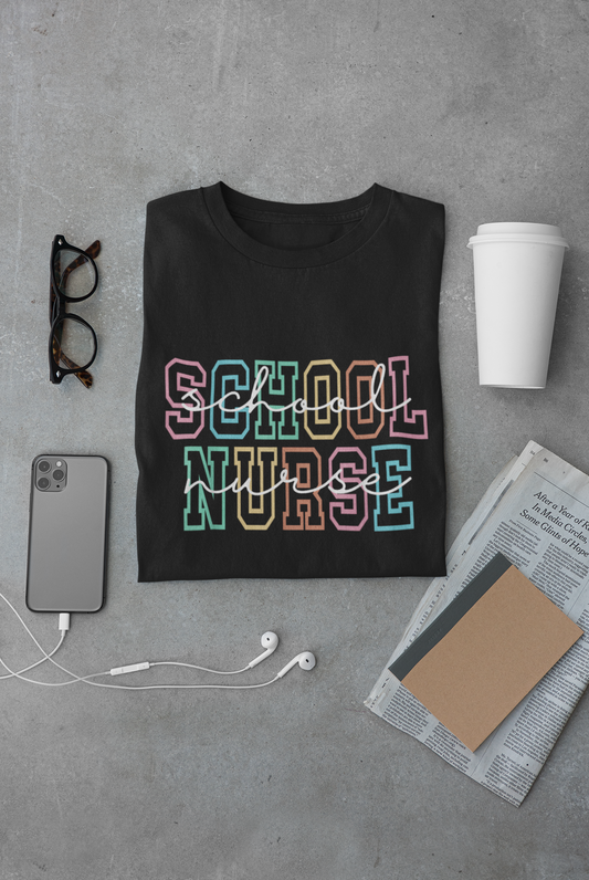 School Nurse