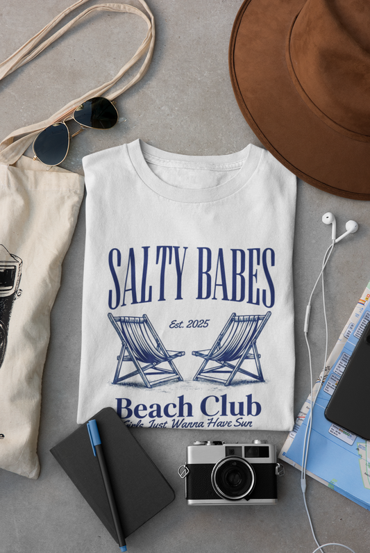 Salty Babes