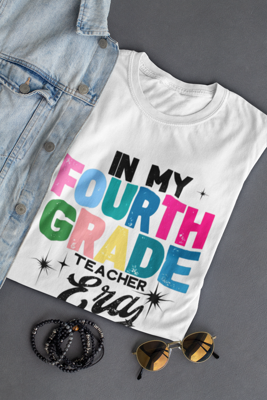 4th Grade Era