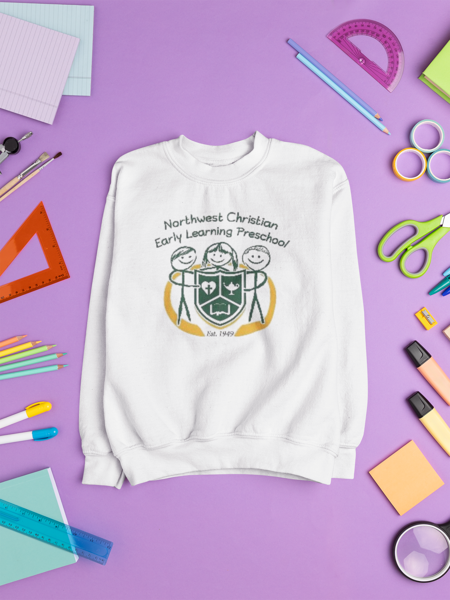 NWC Early Learning Crew