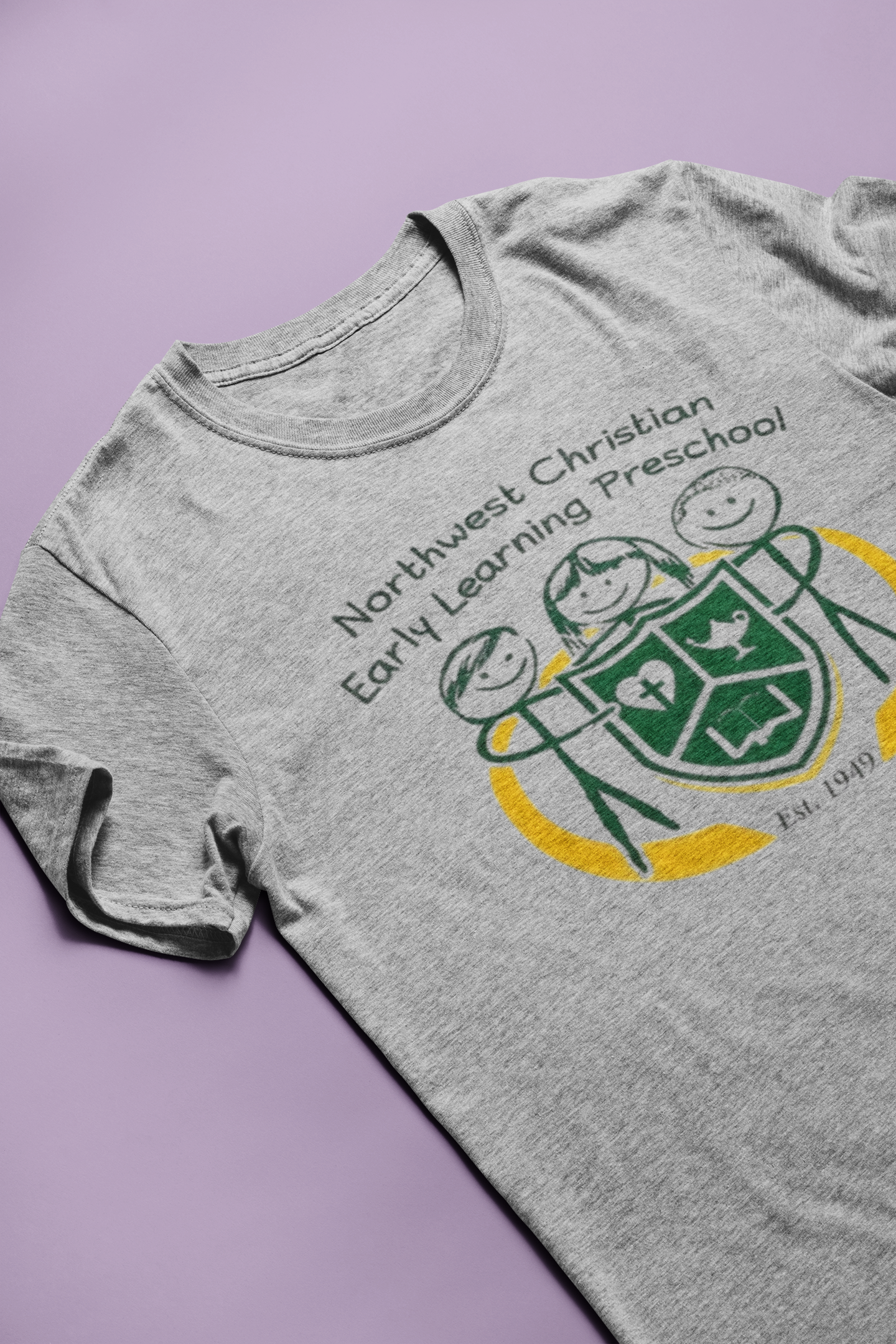 NWC Early Learning Adult