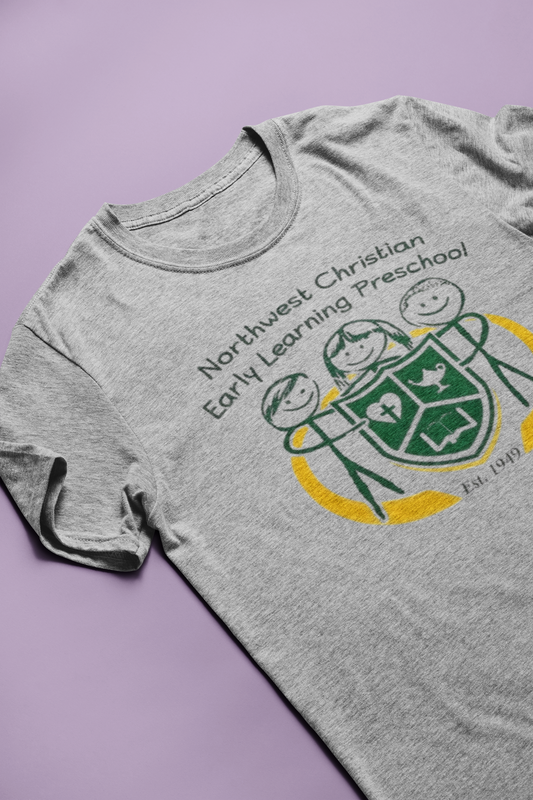 NWC Early Learning Adult