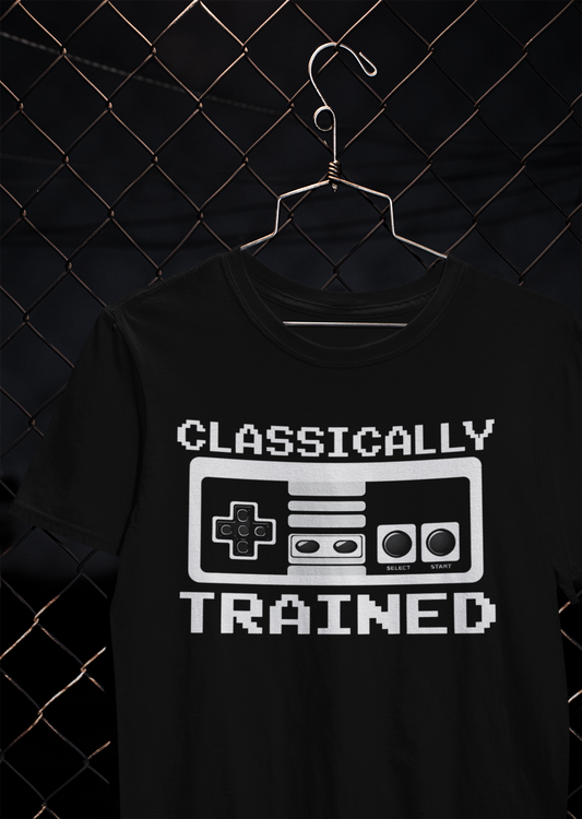 Classically Trained