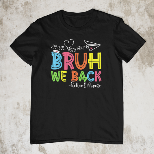 Bruh