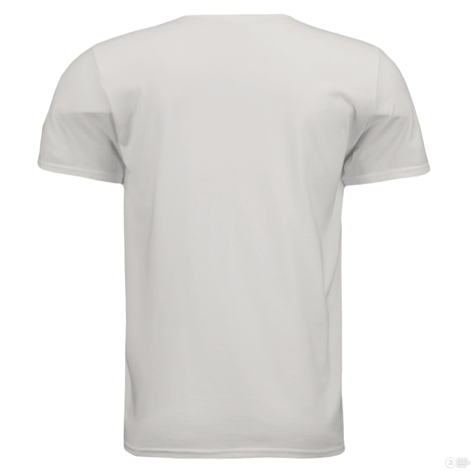 Ice Grey - BACK