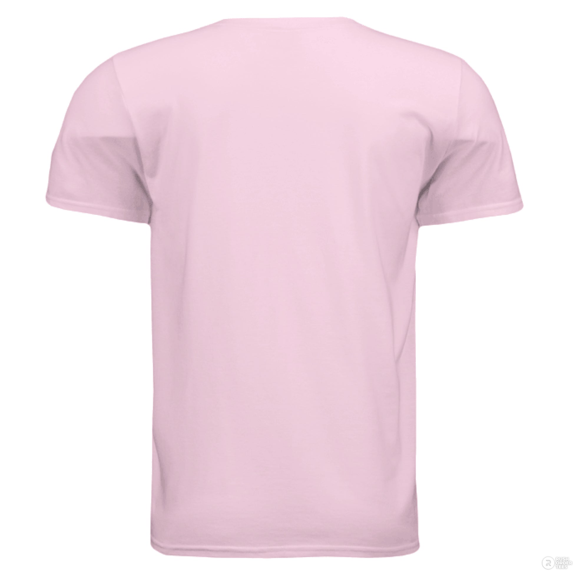 Light Pink - BACK