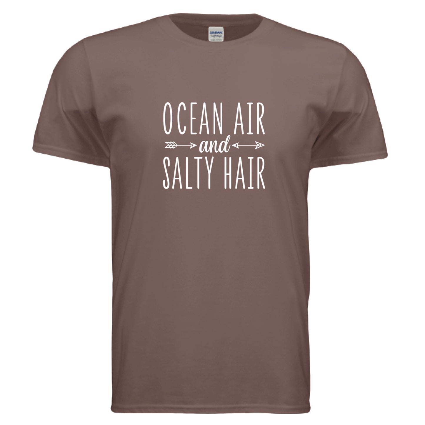 Heather Galapagos Blue - FRONT