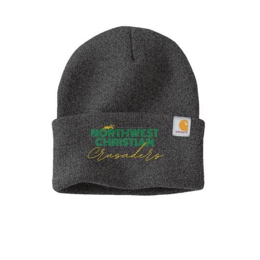 Coal Heather - FRONT