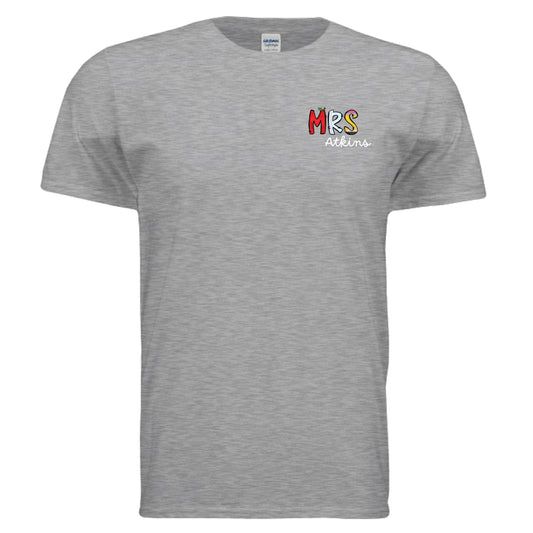 SPORT GREY - FRONT