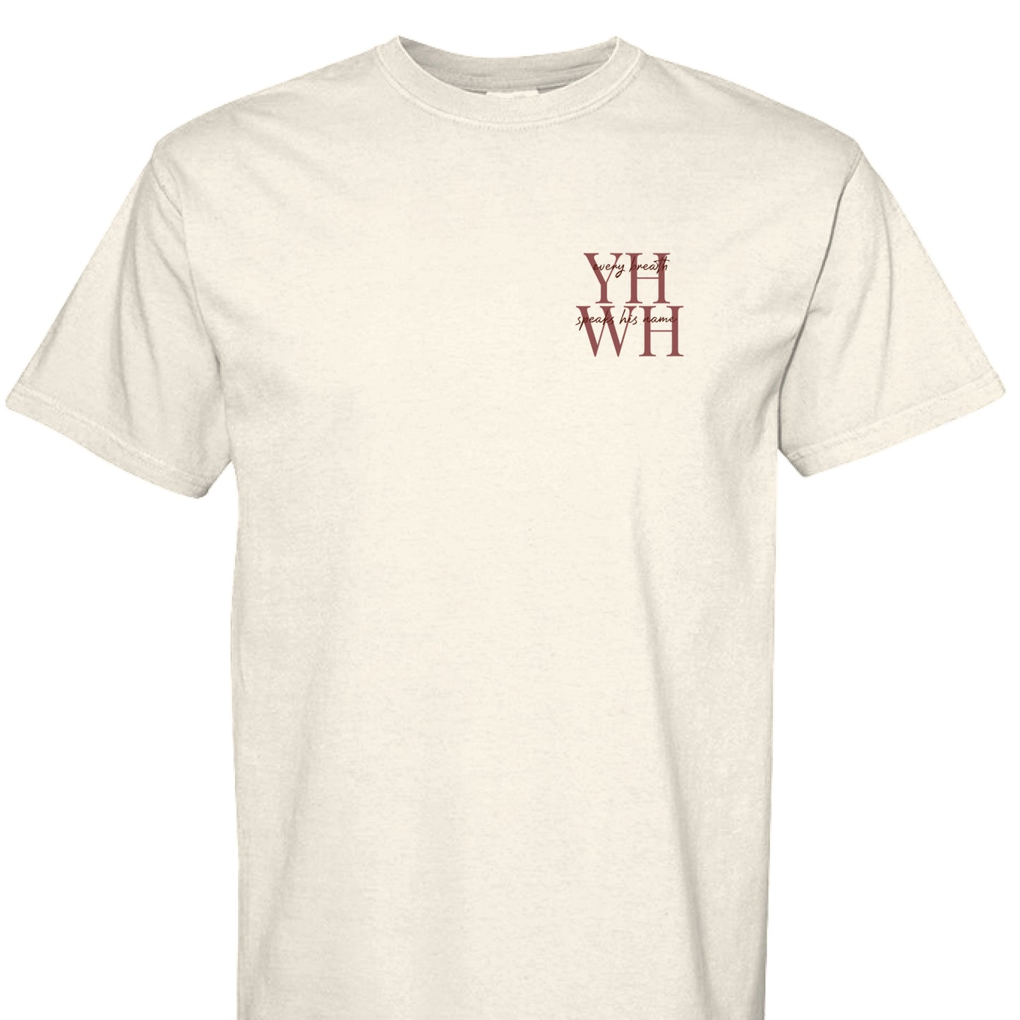 IVORY - FRONT