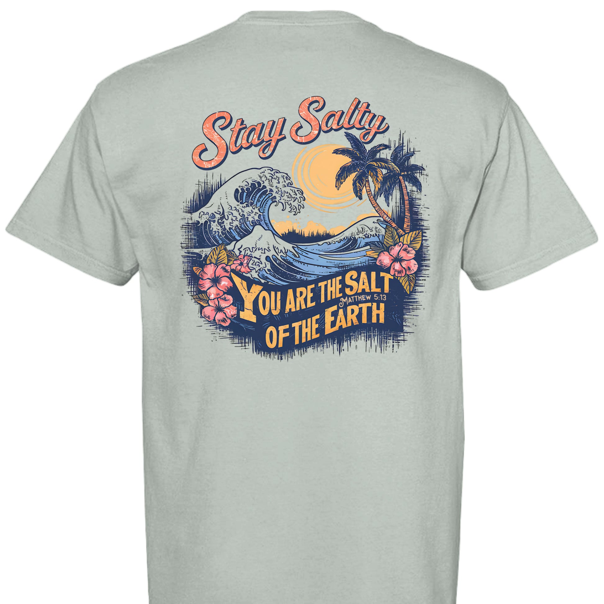 BAY - BACK