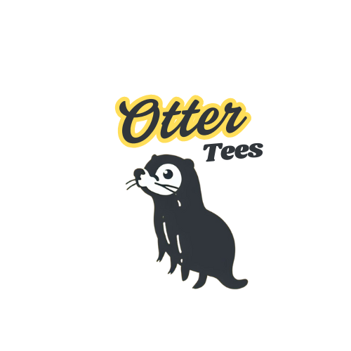 Otter Tees