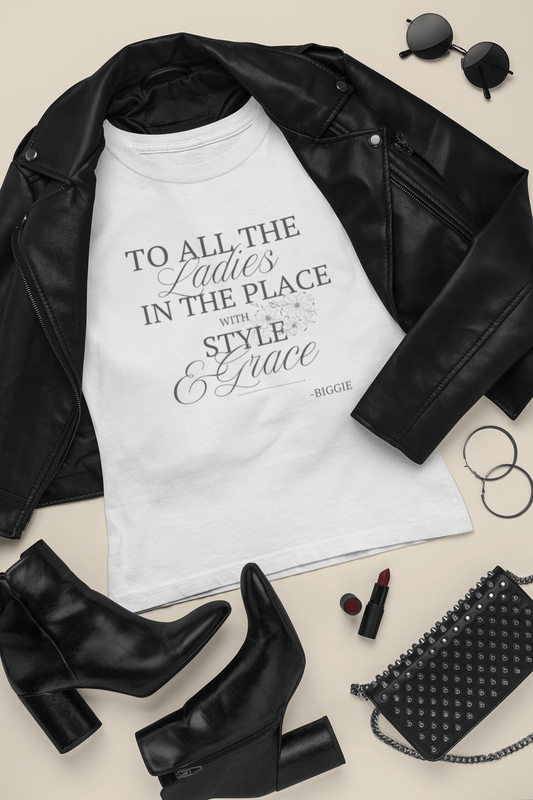 Style and Grace