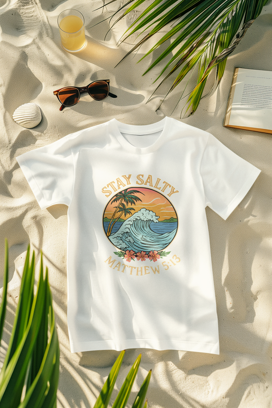 Stay Salty