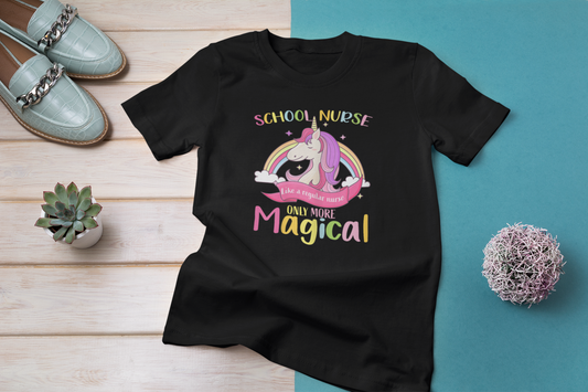 Unicorn Nurse