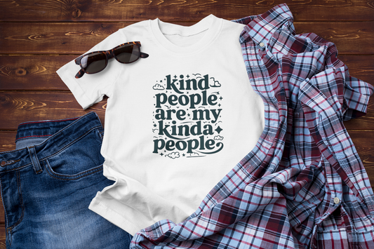 My Kinda People