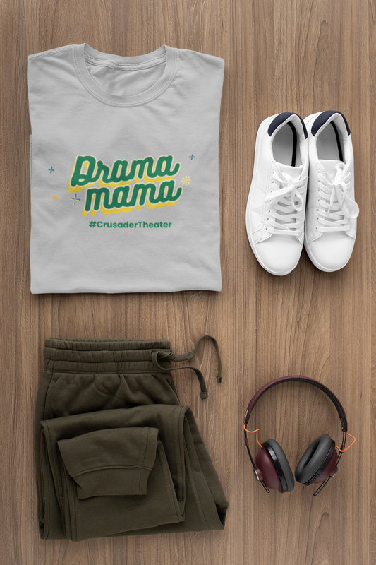 Drama  Mama