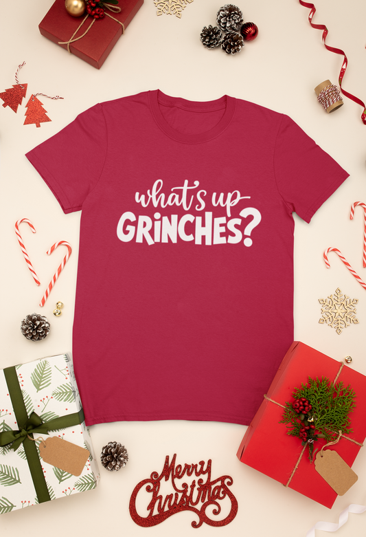 Grinches